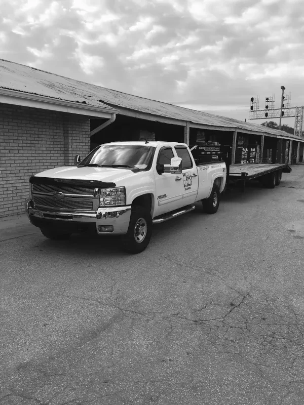 Kantz's Auto & Trailer Solutions LLC - photo 4