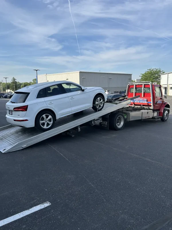 Jones Auto Repair & Towing - photo 2