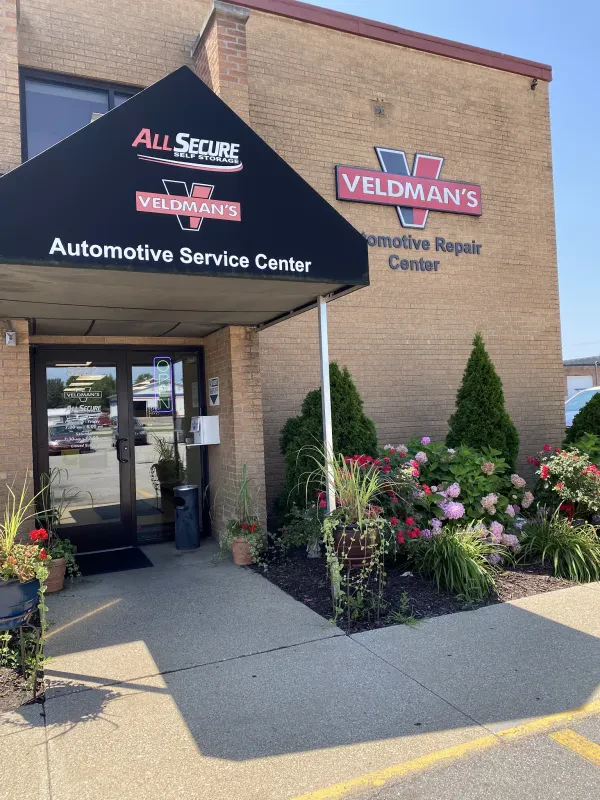 Veldmans Service Center - photo 2