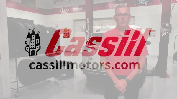 Cassill Motors - photo 2