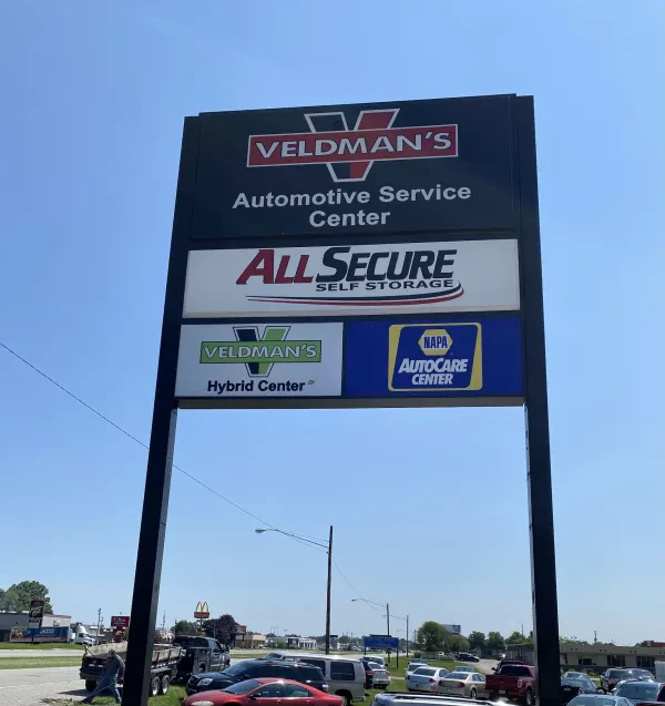 Veldmans Service Center - photo 4