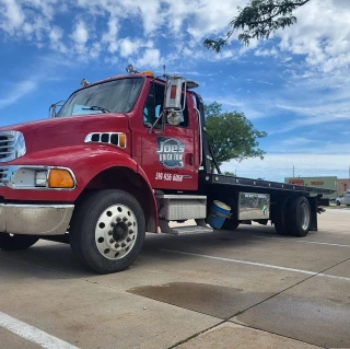 Joe's Quick Tow
