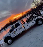 Big 10 University Towing