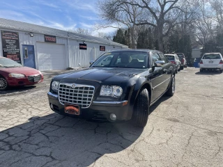 Number One Auto