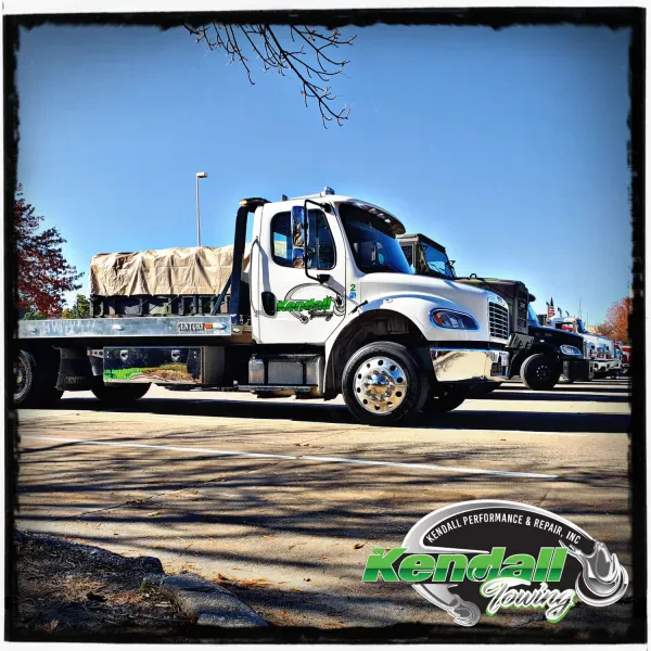 Kendall Towing - photo 2