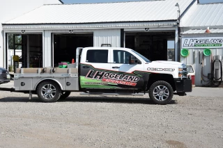 L. Hogeland Auto Plaza