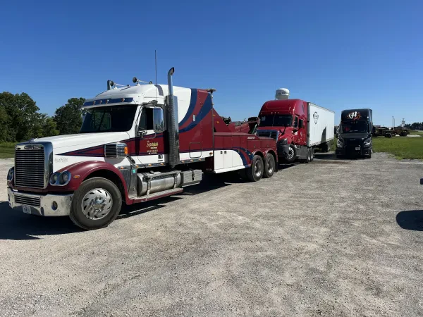 Rairden's Auto Salvage and Towing - photo 2