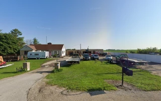 Iowa Falls Towing & Recovery