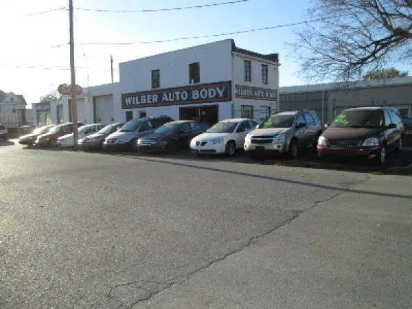 Wilber Auto Body & Sales - photo 2