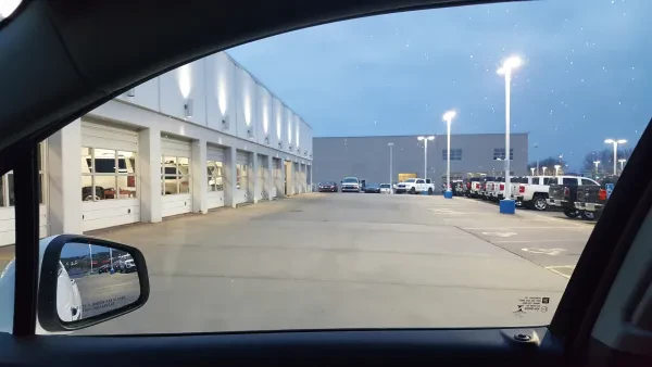 Discount Auto Parts of Overland Park - photo 3