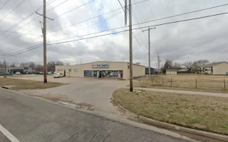 Poorman Auto Supply