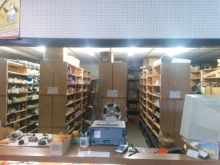 VW Parts Unlimited