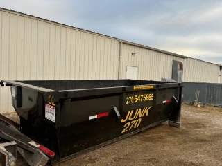 Junk 270