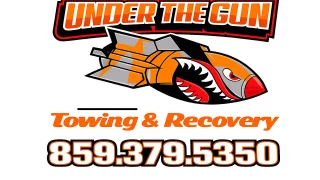 Under The Gun Transport