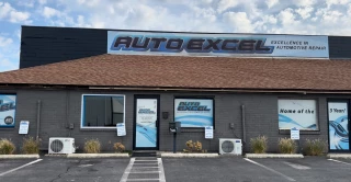 Auto Excel