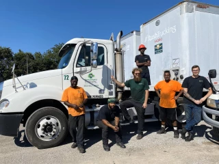 Kentuckiana Tire Recycling