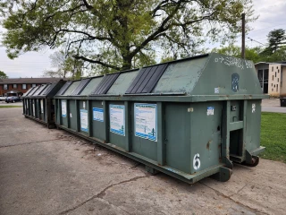 Recycling Center
