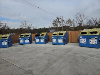 Louisville Recycling Center