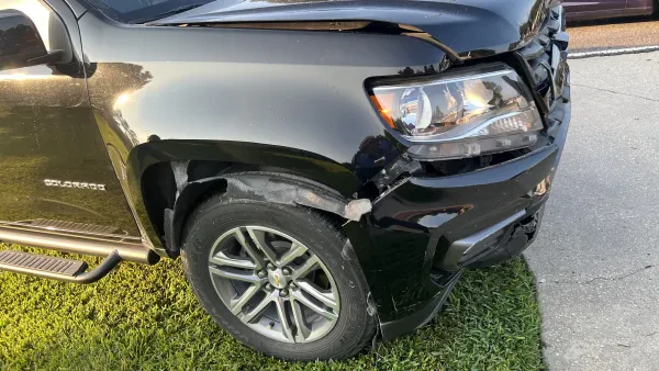 Gordon & Sandifer Auto Service - photo 2