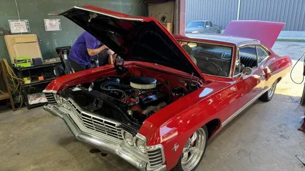 C & R Automotive - photo 3
