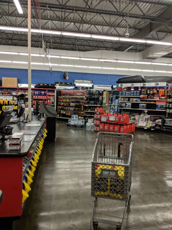 Pep Boys - photo 3