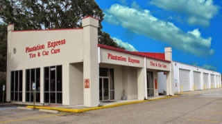 Plantation Tire & Auto