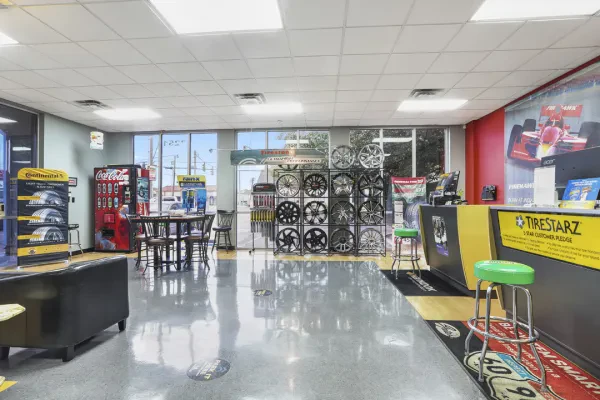 Plantation Tire & Auto - photo 3