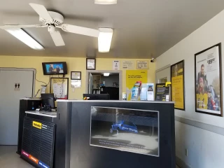 Meineke Car Care Center