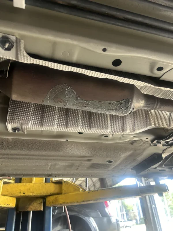 Meineke Car Care Center - photo 2