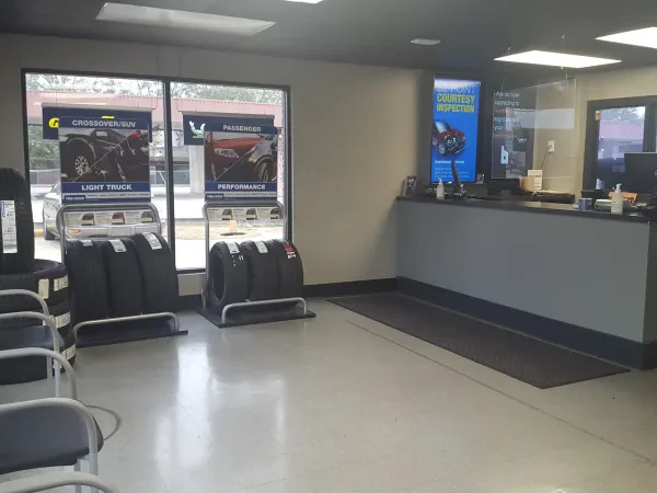 Tire Choice Auto Service Centers - photo 4