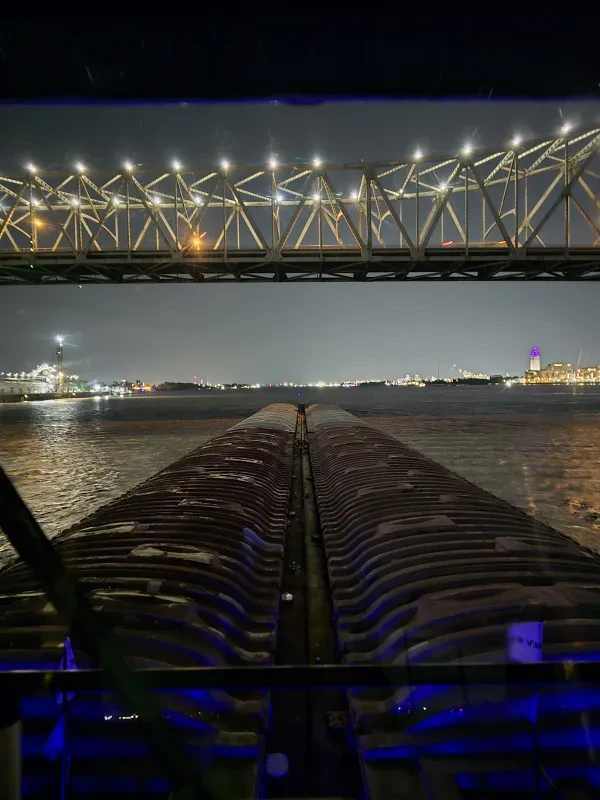 Ingram Barge - photo 2