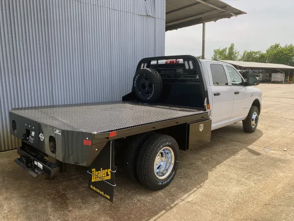 Dealers Truck Equipment Co - photo 2