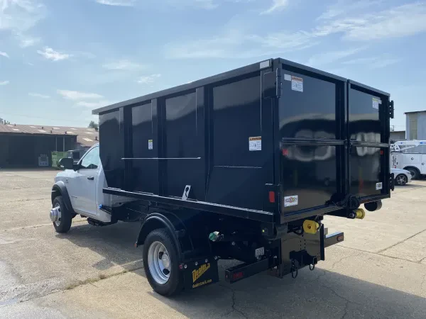 Dealers Truck Equipment Co - photo 4