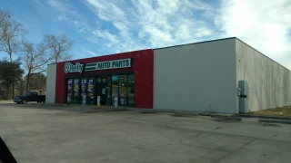 O'Reilly Auto Parts