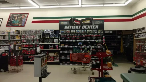 O'Reilly Auto Parts - photo 2