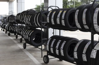 Toyota Parts