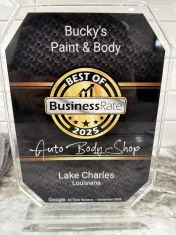 Bucky's Paint & Body