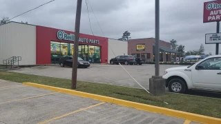 O'Reilly Auto Parts