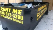 So Much More Space