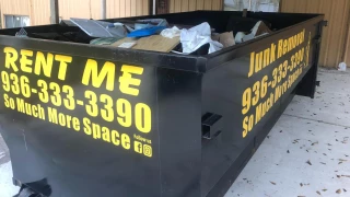 So Much More Space