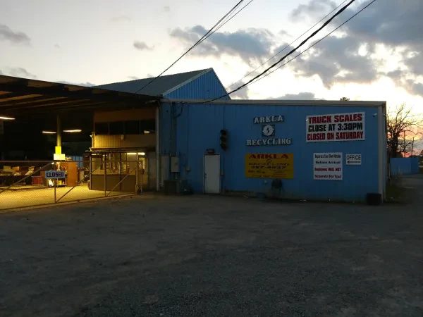 Arkla Recycling - photo 2