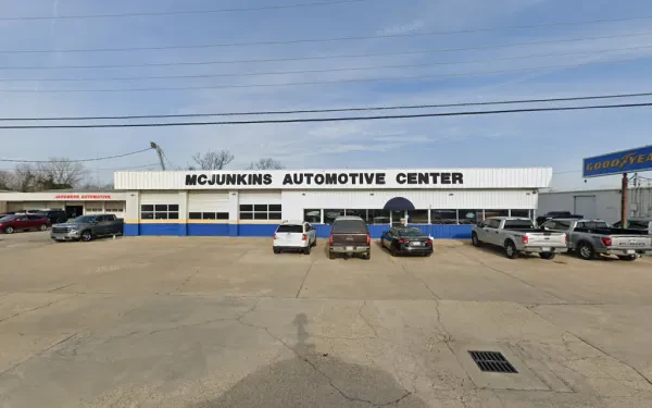 McJunkin's Automotive - photo 2