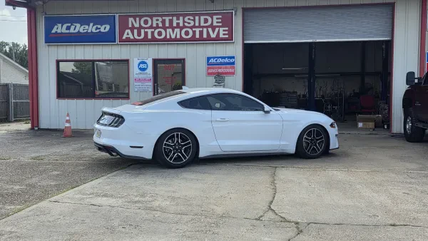 Northside Automotive - photo 2