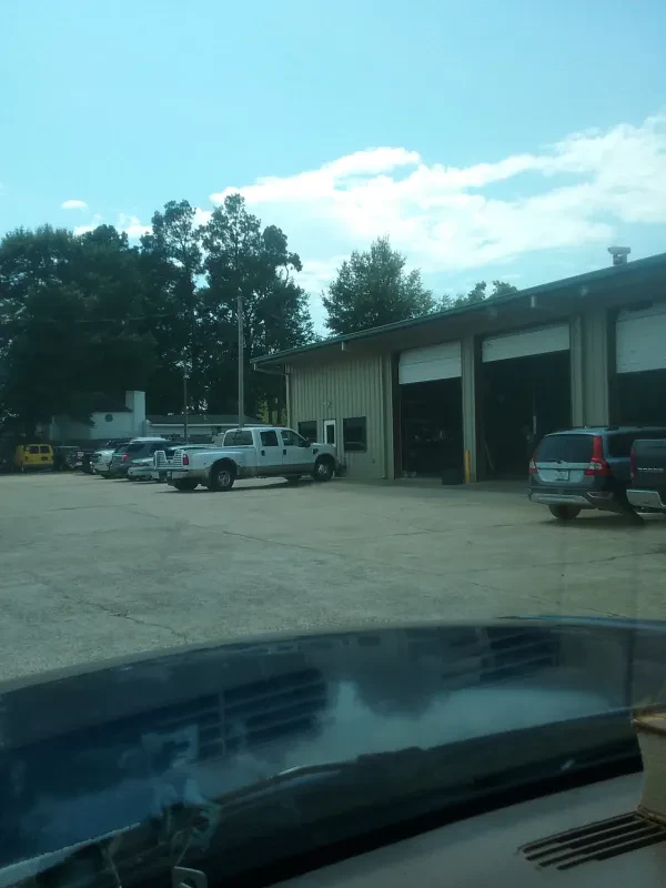 Warren's Auto Repair, L.L.C. - photo 3
