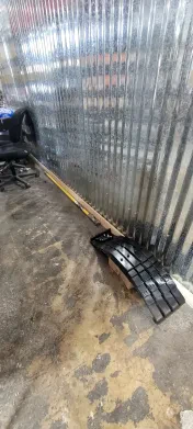 Tiger Axles, Inc.