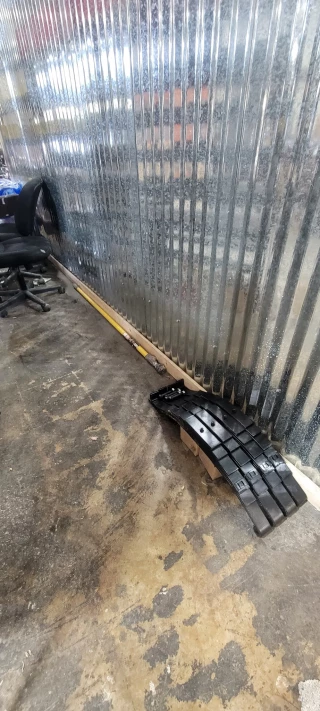 Tiger Axles, Inc.