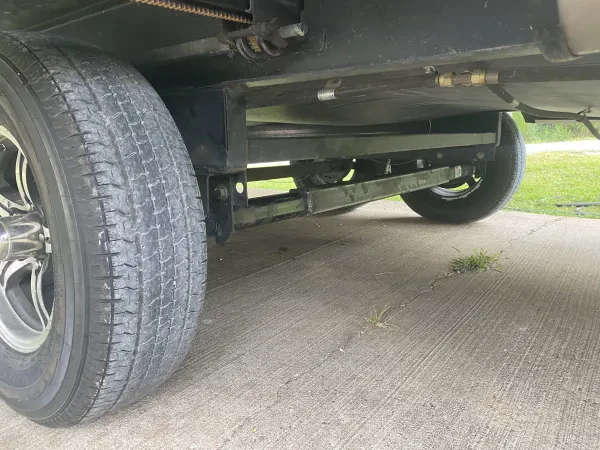 Tiger Axles, Inc. - photo 3