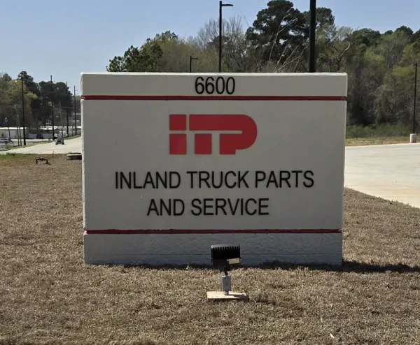 Inland Truck Parts & Service - photo 4