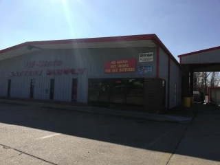 Tri-State Battery Supply