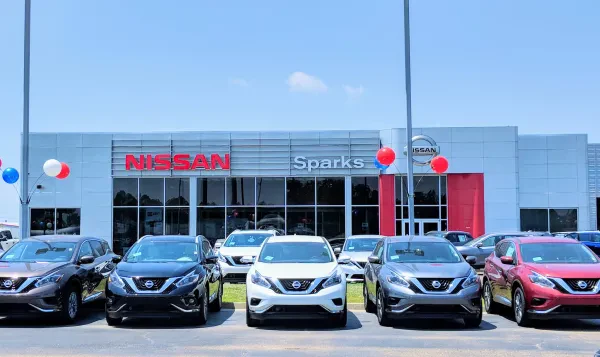 Sparks Nissan Kia - photo 2